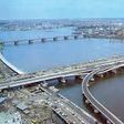 Federal government begins reconstruction of 100-year-old Carter Bridge in Lagos