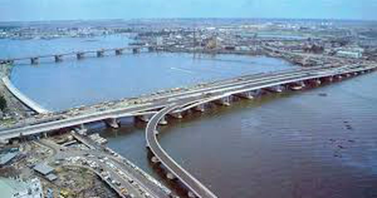 Federal government begins reconstruction of 100-year-old Carter Bridge in Lagos