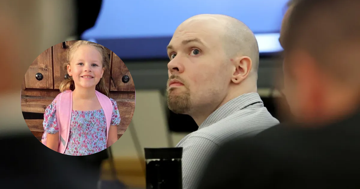 Texas jury delivers death sentence to child killer Tanner Horner in under 3 hours