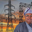 'I will fix the national grid in three months' — New Power Minister Tegbe promises