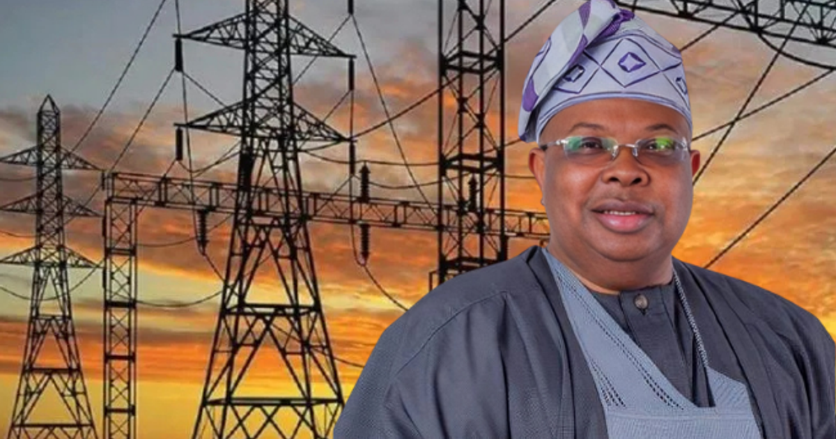 New Power Minister Vows to Fix National Grid in Three Months