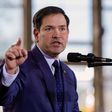 “Tell Iran to stop blowing ships” Rubio questions the usefulness of the UN