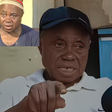 'I lost two of my children and nobody in Nollywood visited me' - Veteran actor Roy De Nani speaks out on industry neglect