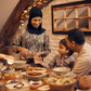 5 Creative ways to celebrate Sallah on a budget