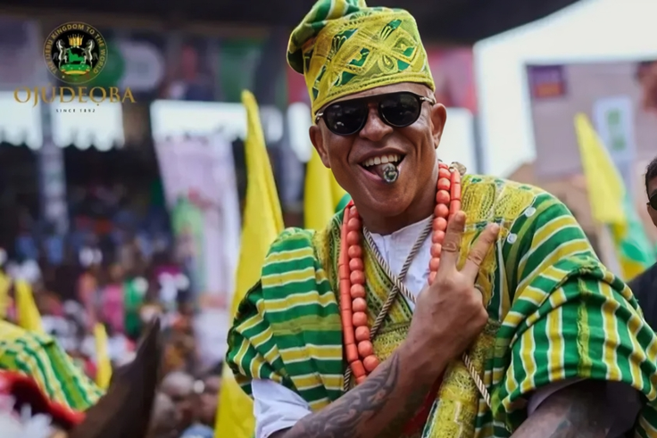 Inside Ojude Oba: The festival that bridges royalty, faith, and fashion