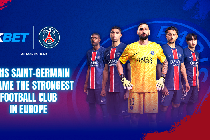 PSG’s historic journey: How the team won Champions League for the first time