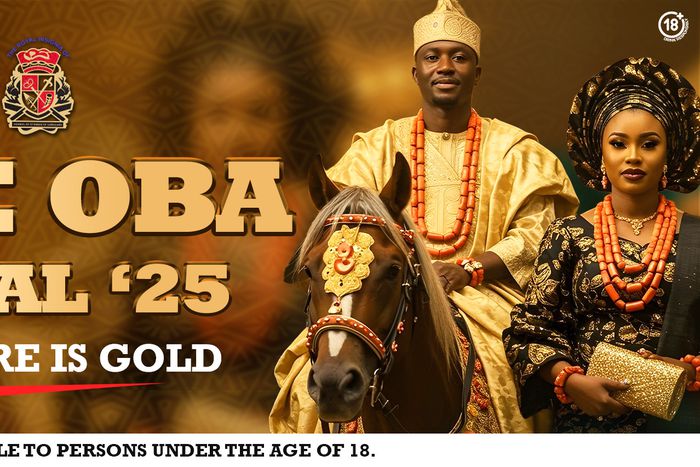 Your ultimate guide to experiencing Goldberg’s cultural showcase at Ojude Oba 2025