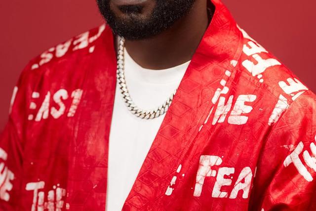 Falz has, on numerous occasions called Nigerian politicians out for incompetence [Instagram/@falzthebahdguy]