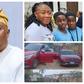 Oyo police rescue Adelabu’s sister, twin sons as abducted school pupils and teachers remain in captivity