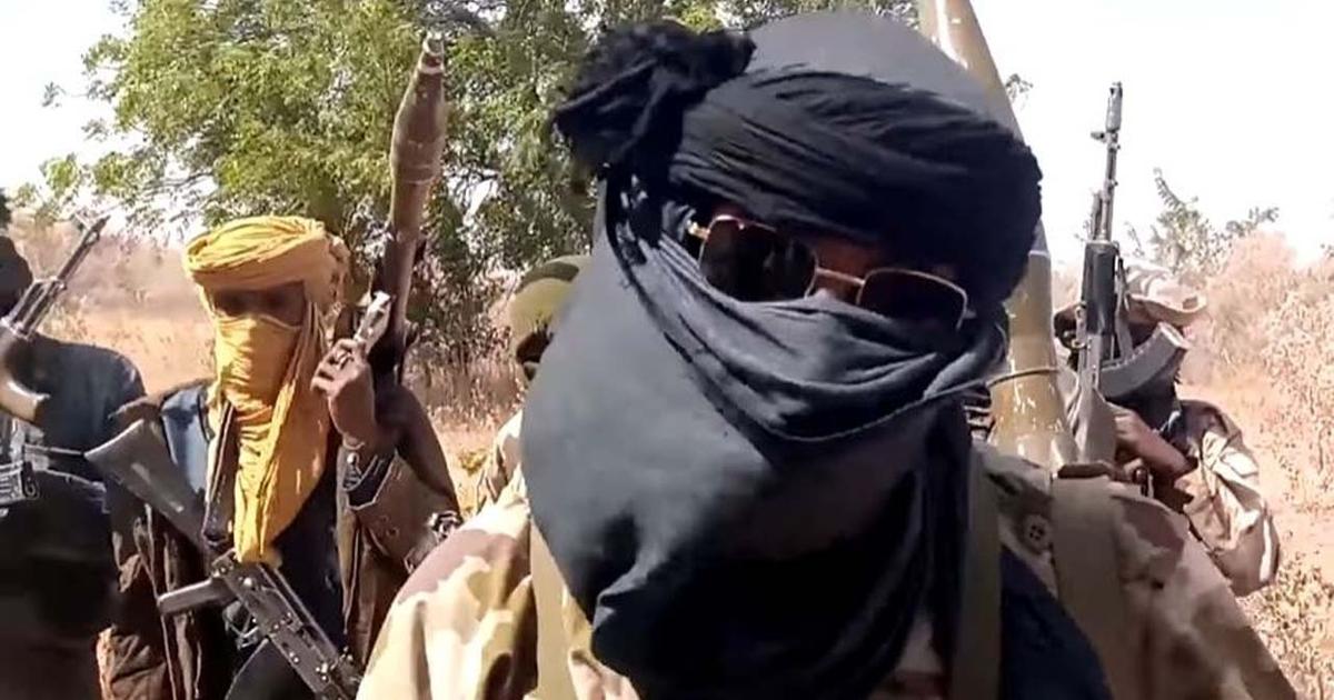 Boko Haram to hold ‘Islamic graduation’ for over 100 kidnapp