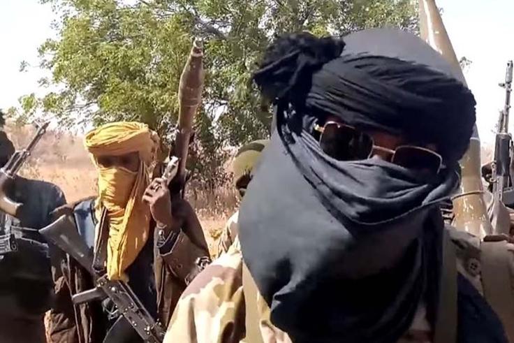 Oyo school kidnapping: Full list of what the terrorists are demanding to release pupils and teachers