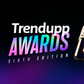 Trendupp Awards returns for an audacious sixth edition | Nominations now open!