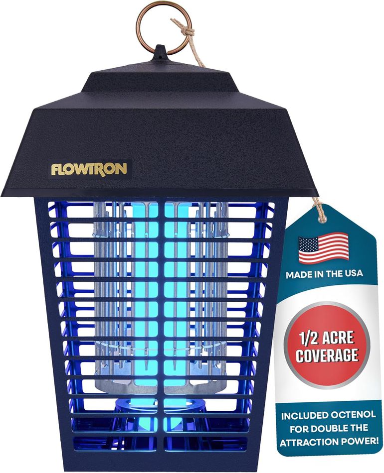 Flowtron BK-15D Electronic Insect Killer