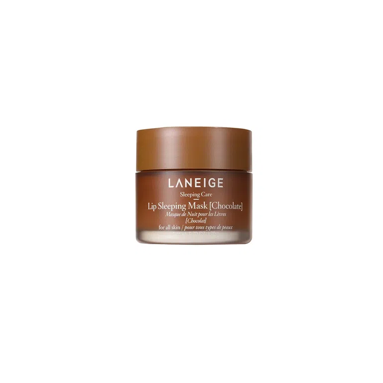 Laneige Lip Sleeping Mask in Chocolate
