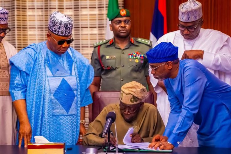 Know your new tax laws