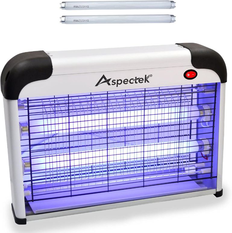 ASPECTEK Electronic Insect Killer