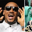 2Baba snubs daughter’s graduation to attend wife Natasha's mother's birthday