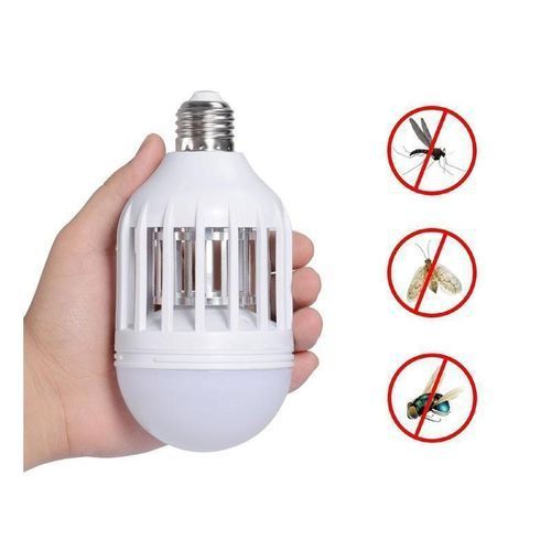 Zapp Light Mosquito & Insect Killer Bulb