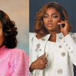 ‘Everybody has the right to their reactions’ — Toyin Abraham finally addresses Funke Akindele snub