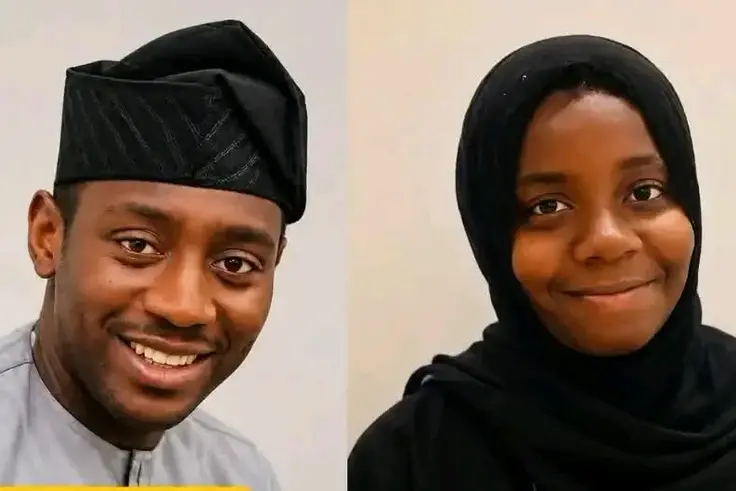 Tragedy as former Deputy Governor of Bauchi State loses two children in fatal car accident