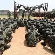 14,000 new soldiers to join Nigeria's war against terror, but the solution requires more than just more boots on the ground