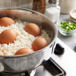 Do you boil eggs with your rice? Here are 7 food safety facts you probably didn't know