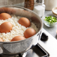 Do you boil eggs with your rice? Here are 7 food safety facts you probably didn't know