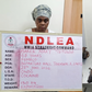 67-year-old Nigerian-British grandma arrested with 13kg cocaine hidden in plantain peels
