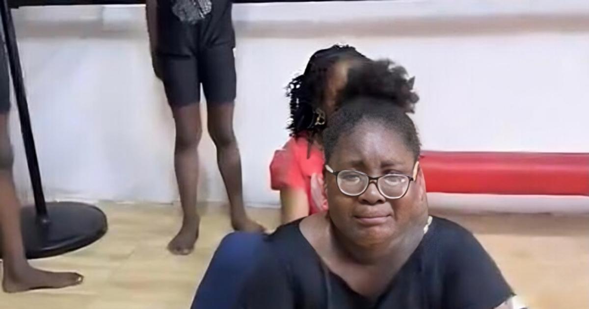 Ballet or torture? Video of young girls crying during intense ballet training sparks heated reactions online