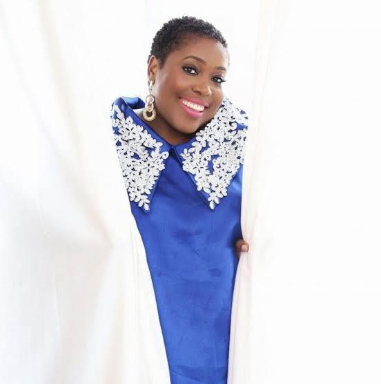 Apostle Queen Belemzy