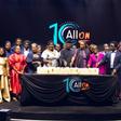 All On celebrates its 10th Anniversary with a Dinner and Fireside Chat event, bringing renewable energy leaders together to shape the next decade of energy access in Nigeria