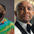 ‘I am not Jonasi’ — Davido rejects viral comparisons to Netflix's The Polygamist lead
