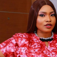 Nollywood actress abandons Islam for Christianity after nine years of mysterious illness