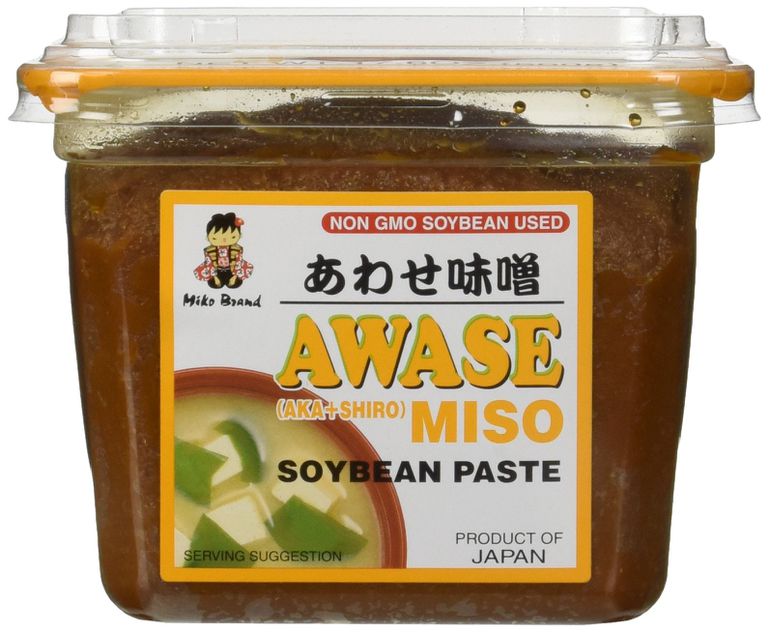 miso-japanese-fermented-soybean-paste