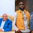 [ICYMI] Gov Adeleke jets out to US for Davido’s wedding amid criticism on foreign trips