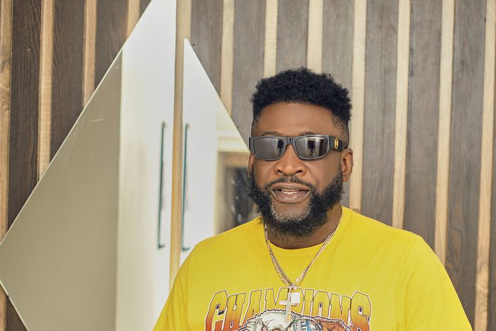 US-Based Nigerian music producer Hmusic to launch innovative music studio app in Ghana