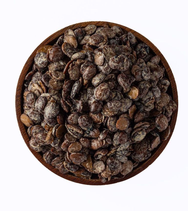 iru-fermented-locust-beans