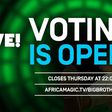 How to Register and Vote for Your Favourite Housemates on BBNaija Season 10/10