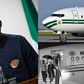 Experts react as Tinubu's presidential jet swallows ₦26.38bn in 18 months