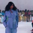 Blessing Avworhokai Helped Shape A Unique Vision at GTCO Fashion Weekend 2024