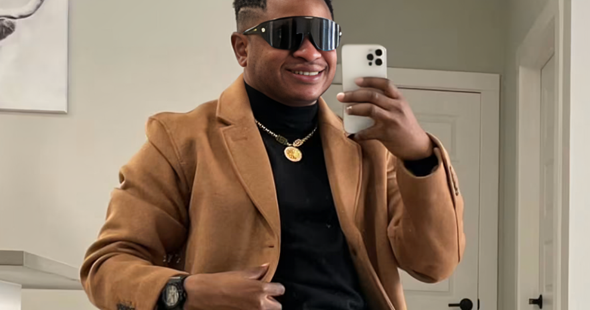 Nigerian author loses $2 million book deal over allegations he used AI ...