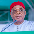 'Get Adeleke ready to become your dancer,' Uzodimma replies Davido's plea for peaceful Osun election
