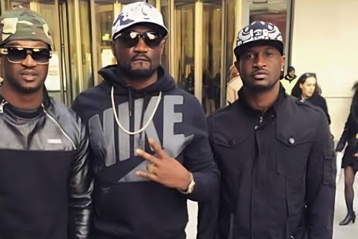 Timeline of how P-Square’s family feud unfolded (2015–2026)