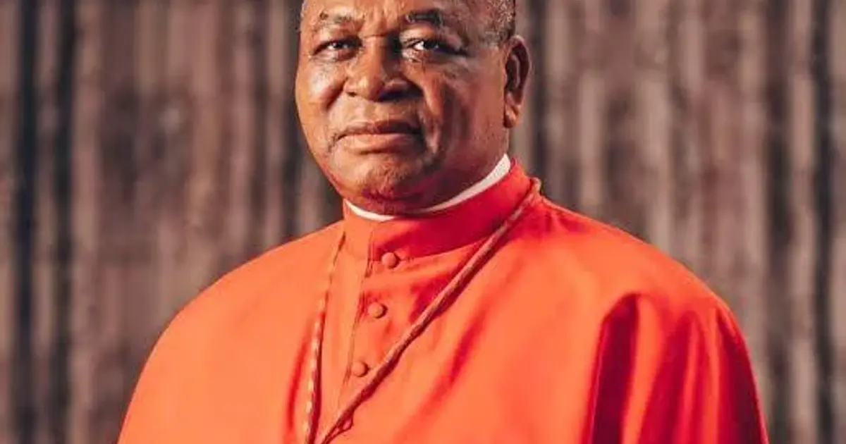 'Many Nigerian youths can’t even think of marriage because they are jobless' — Cardinal Onaiyekan
