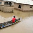 NiMet flash-flood warning: Full list of 27 states at risk and what residents should do