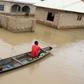 NiMet flash-flood warning: Full list of 27 states at risk and what residents should do
