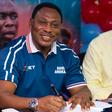 Daniel ‘The Bull’ Amokachi Joins 22Bet as Pan-African Brand Ambassador