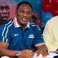 Daniel ‘The Bull’ Amokachi Joins 22Bet as Pan-African Brand Ambassador