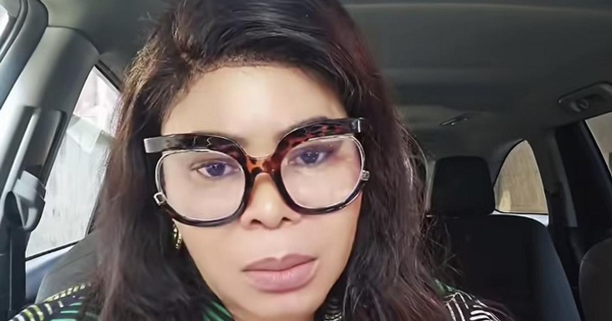 'Decenter marriage,' veteran Nollywood actress advises women struggling to find husbands, says children are not the only measure of a meaningful life