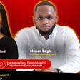 N800 and No Way Out — What Adedoyin Jaiyesimi and Nonso Eagle learned about the real cost of being yourself